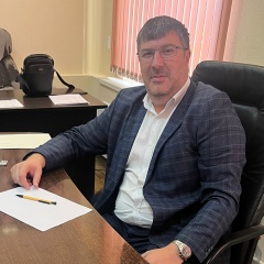 Эльдар Бекеев, 19.01, Владивосток