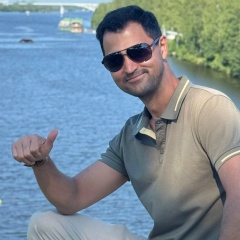 Курбон Холмуродов, 08.08.1986, Москва