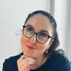 Виктория Калашникова, 19.01.1991, Москва