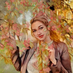 Ольга Никитина, 27.02, Санкт-Петербург