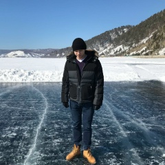 Илья Рудаков, 02.09.1988, Москва