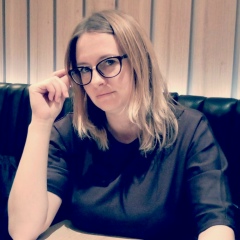 Елена Денисова, 09.02, Смоленск