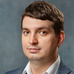 Александр Назаров, 10.11, Дубна