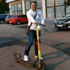 Онтошко Партасов, 07.03, Москва