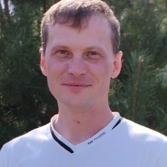 Владимир Комков, Нижний Новгород