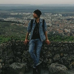 Алексей Хизов, 09.01