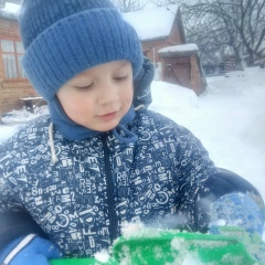 Людмила Шевчук, Кодыма