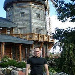 Александр Тарабанько, 07.06.1975, Мурманск