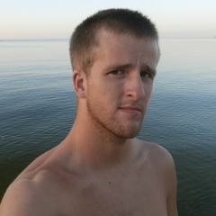 Ростік Бучковський, 12.11.1994