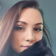 Ольга Савченко, 29.10.1987, Москва