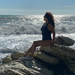 Татьяна Сачкина, 08.05, Самара