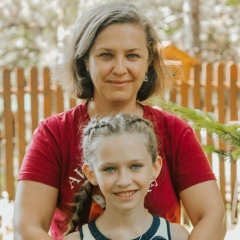 Наташа Семенова, 18.03, Санкт-Петербург