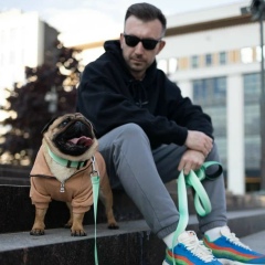 Саша Князев, 09.11, Москва