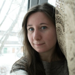 Татьяна Макарова, 27.12.1987, Алматы