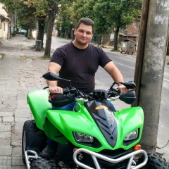 Georgi Georgiev, София