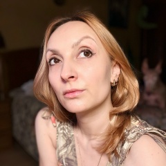 Зверёк Забавный, 02.12, Москва