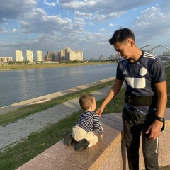 Yeskeldy Kerimkul, 14.02.1994, Алматы