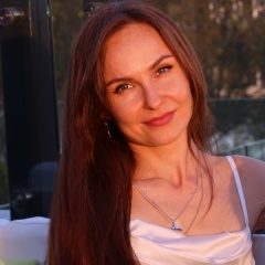 Олеся Семёнова, 27.05, Видное