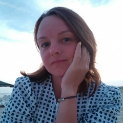 Татьяна Печеркина, 02.11, Екатеринбург