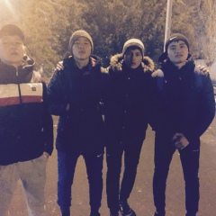 Айдос Шоханов, 13.12.1997, Дружба