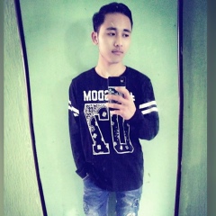 Aung-Kyaw Thu, 24.05.1998