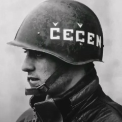 Ruslan Bashaev, 23.10, Аргун