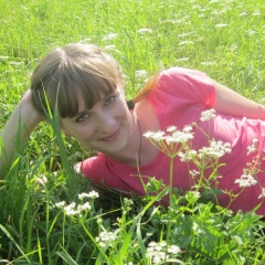 Алина Эмануилова, 08.10, Тобольск