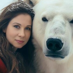 Алена Сушкова, Липецк