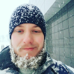 Дима Маринин, 05.03.1991, Кривой Рог