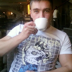 Андрей Журавлев, Москва