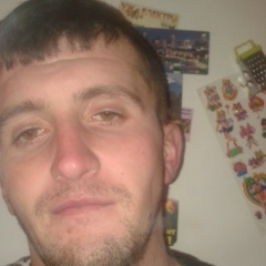 Віктор Тереля, 23.10.1991