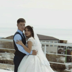 Fariza Nurova, 01.12.1995, Актау