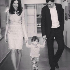 Маша Руль, 12.01.1989, Москва