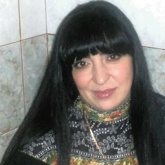 Агнесса Такова