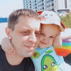 Александр Жоров, 30.07, Новосибирск