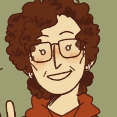 Любовь Овчарова, Санкт-Петербург