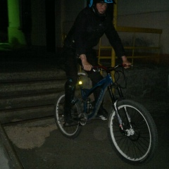 Vadim Kucherenko, 01.08, Черкассы