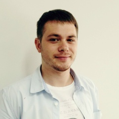 Евгений Буслаев, 24.07.1990, Киев