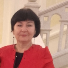 Татьяна Роик, 18.10.1968, Ковель