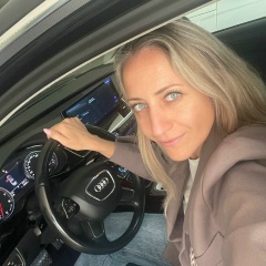 Екатерина Васильченко, 18.04.1983, Москва