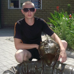 Алексей Белозеров, 29.09.1984, Ярославль