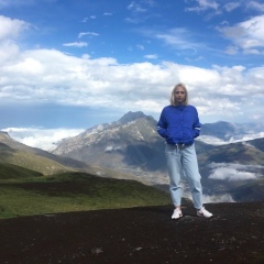 Nelli Andieva, 09.04