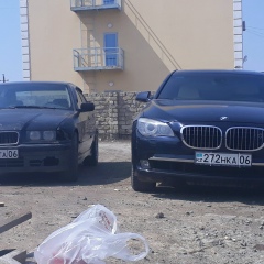 Yerlan Nazarov, 24.05.1992, Актау