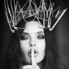 Lenycik Eliseeva, 28.08