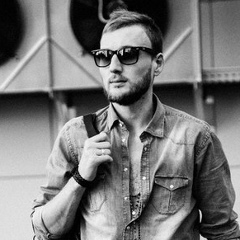 Алексей Орлов, 28.04, Москва