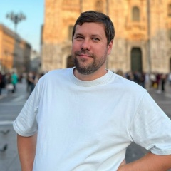 Михаил Савченко, 15.11, Котельники