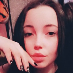Ксения Огудова, 23.12.1997, Троицк