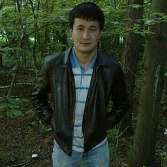 Элмурат Жолборсов