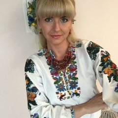 Оксана Кравчик---Савчук, 12.12, Львов