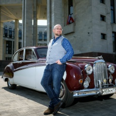 Максим Тверской, 24.04.1977, Санкт-Петербург